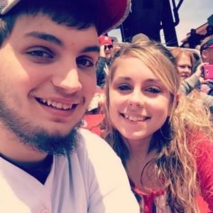 Meet your Posher, Derrick